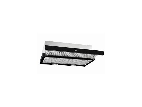 Máy hút mùi âm tủ Teka CNL 6400 BK BLACK - Spain